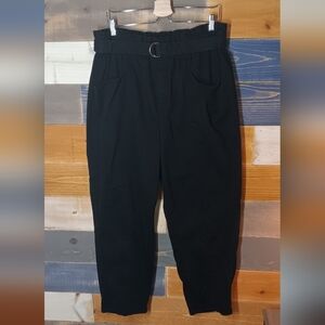 Ava & Viv Black Dresspants 1X